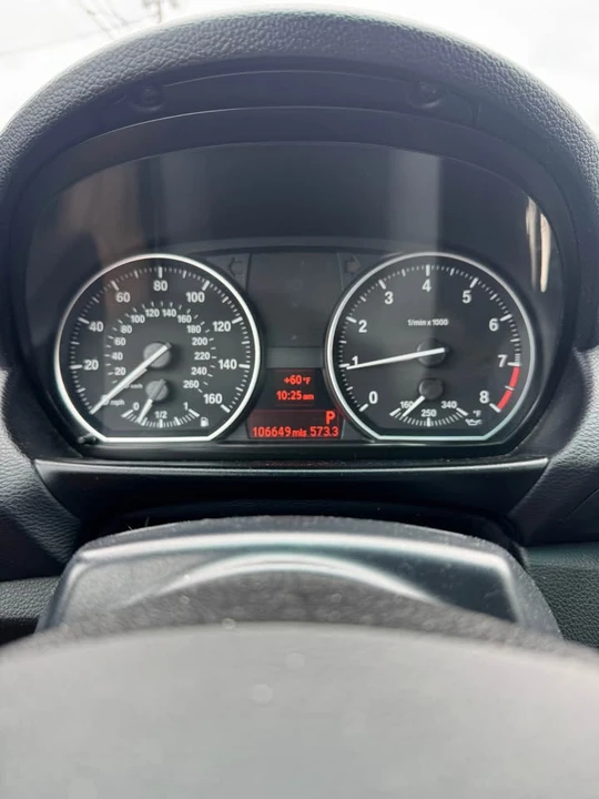 2008 BMW E82 135i & 135is - Image 10 of 15