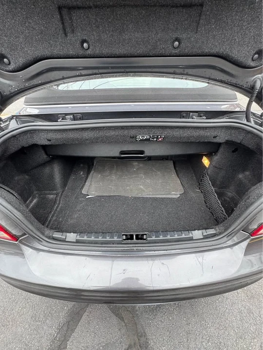 2008 BMW E82 135i & 135is - Image 11 of 15