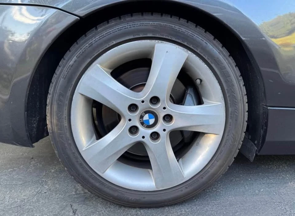 2008 BMW E82 135i & 135is - Image 11 of 15