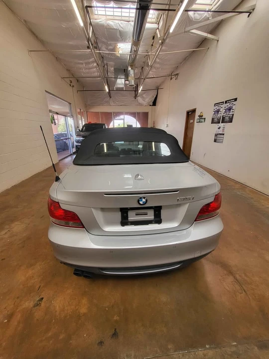 2008 BMW E82 135i & 135is - Image 5 of 9