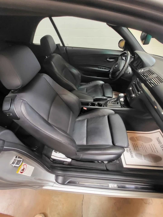 2008 BMW E82 135i & 135is - Image 6 of 9