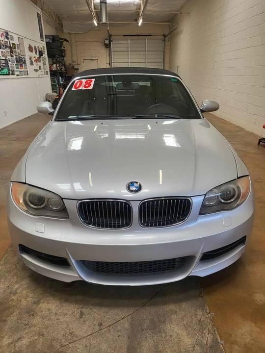 2008 BMW E82 135i & 135is - Image 4 of 9