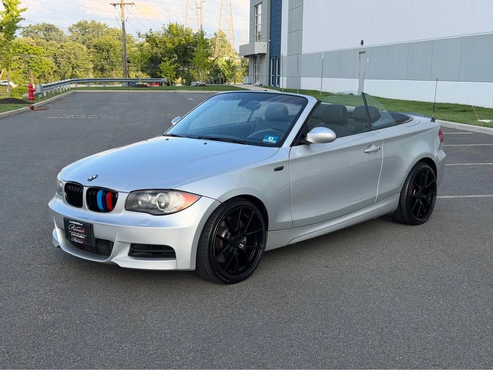 2008 BMW E82 135i & 135is - Image 12 of 20