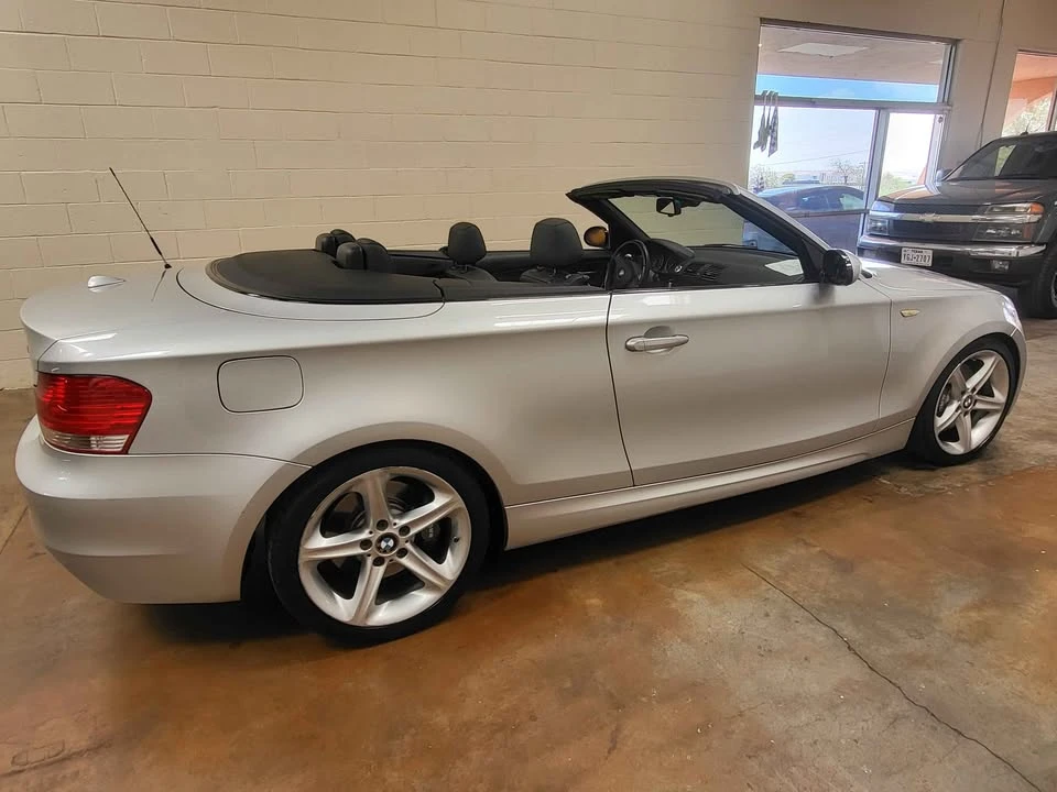 2008 BMW E82 135i & 135is - Image 9 of 9