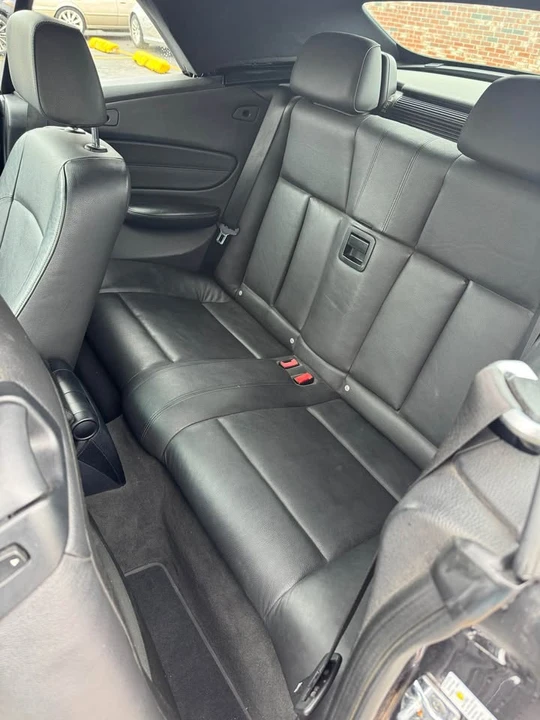 2008 BMW E82 135i & 135is - Image 9 of 15