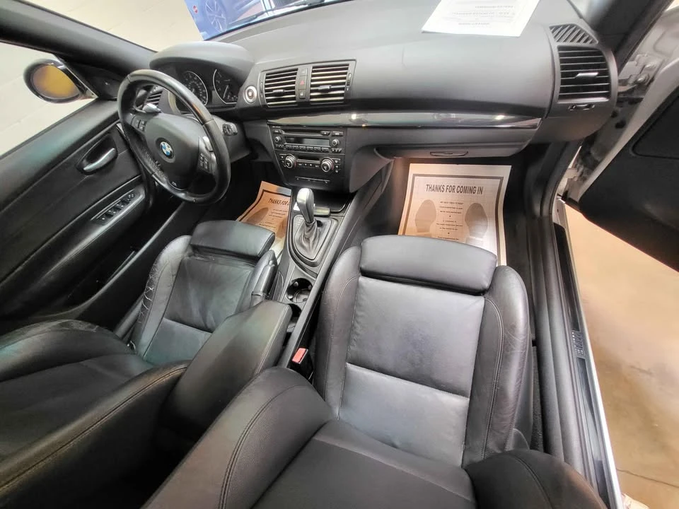 2008 BMW E82 135i & 135is - Image 7 of 9