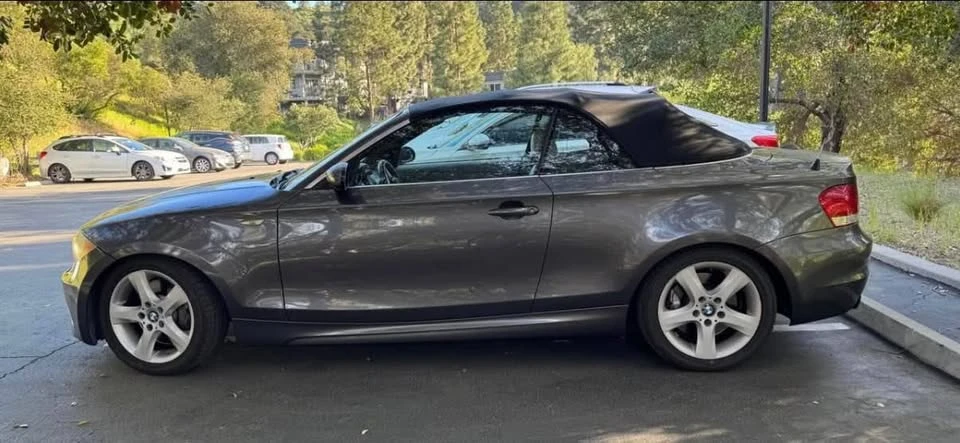 2008 BMW E82 135i & 135is - Image 3 of 15