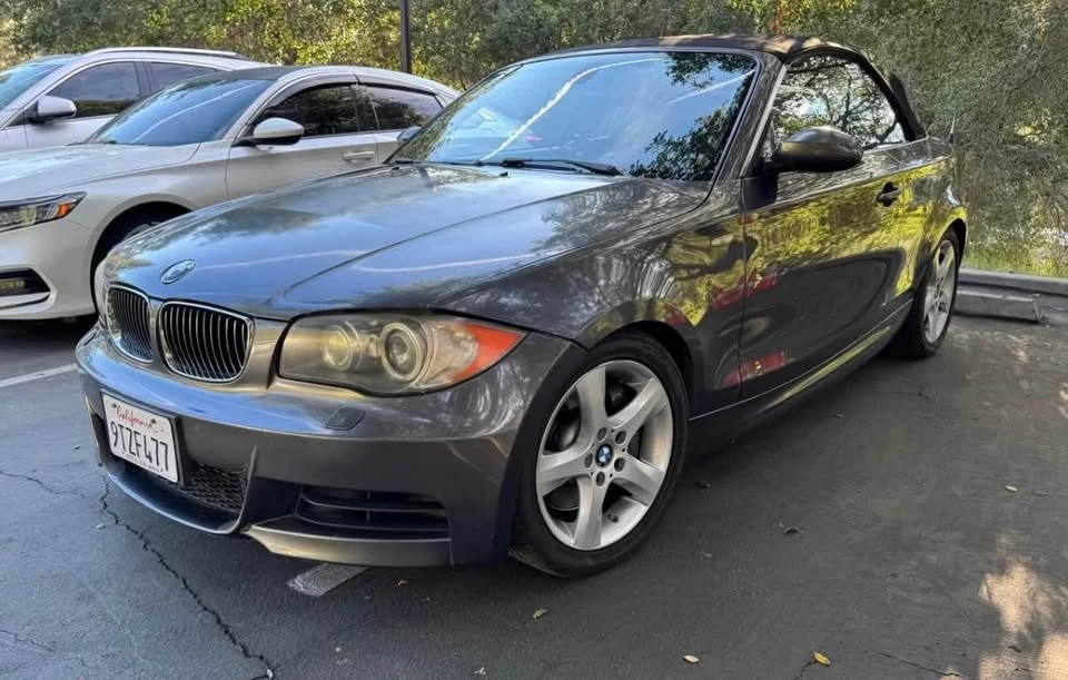 2008 BMW E82 135i & 135is - Image 2 of 15
