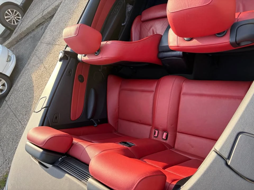 2008 BMW E82 135i & 135is - Image 9 of 10