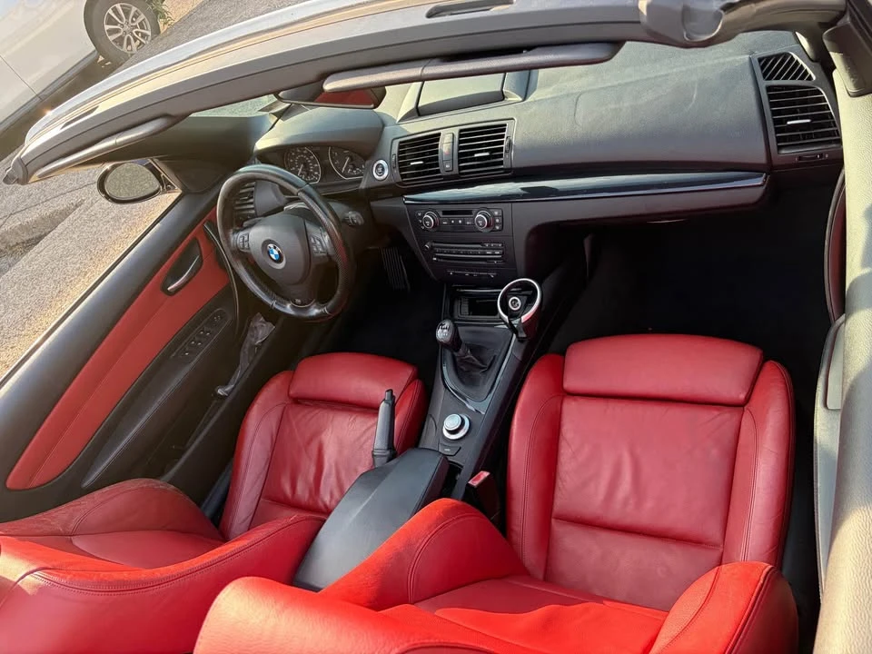 2008 BMW E82 135i & 135is - Image 7 of 10