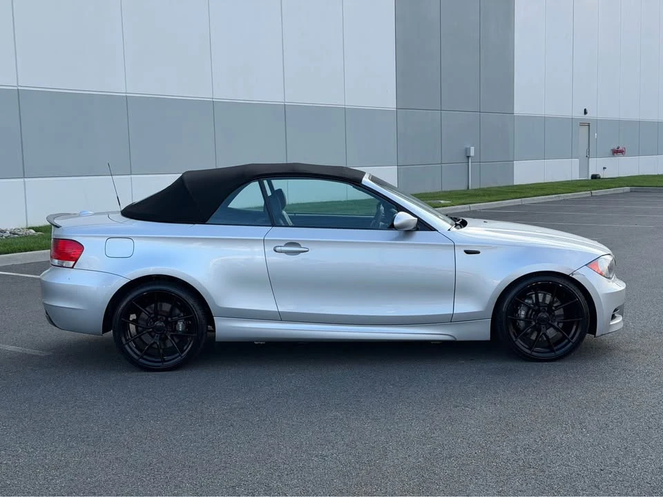 2008 BMW E82 135i & 135is - Image 3 of 20