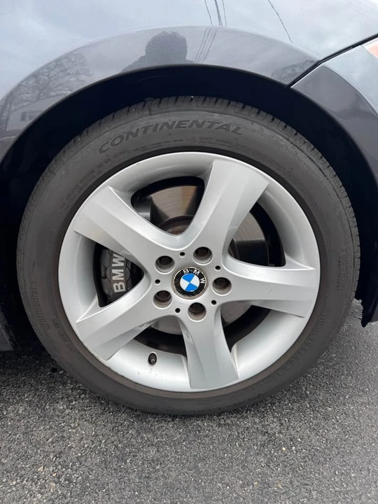2008 BMW E82 135i & 135is - Image 13 of 15