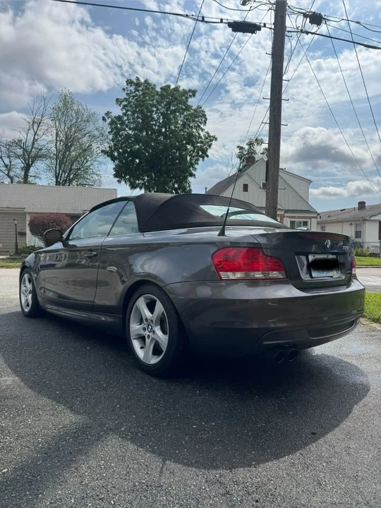 2008 BMW E82 135i & 135is - Image 3 of 15