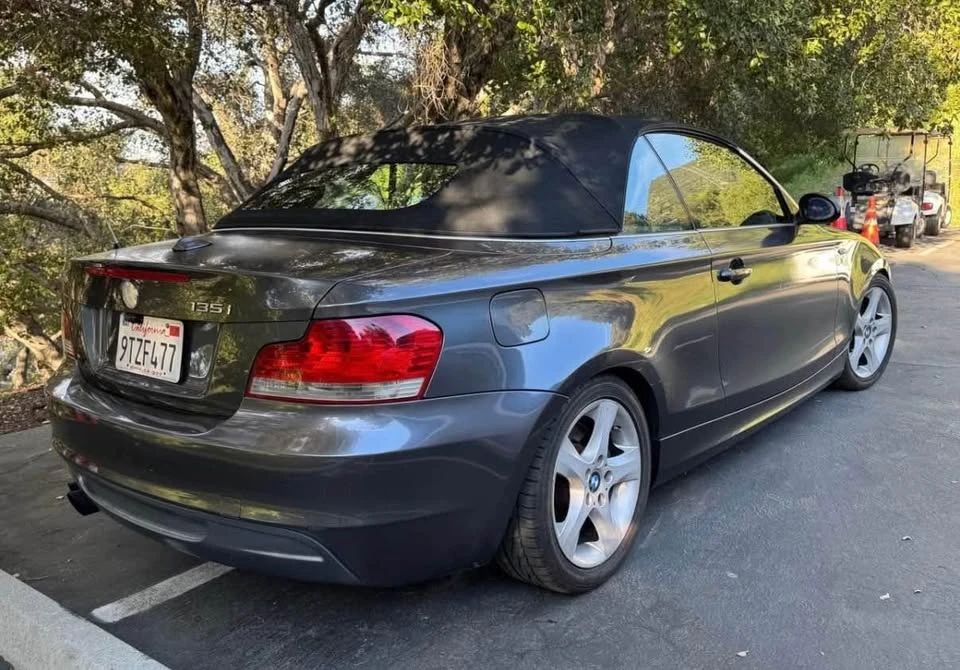 2008 BMW E82 135i & 135is - Image 6 of 15
