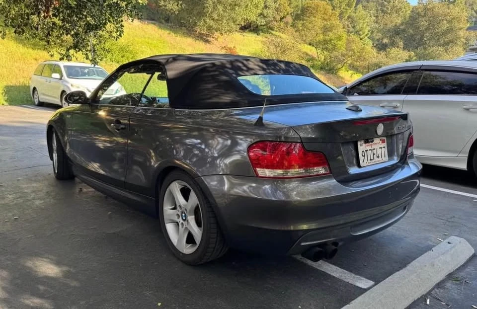 2008 BMW E82 135i & 135is - Image 5 of 15