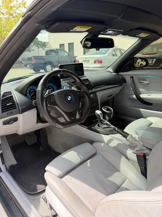 2008 BMW E82 135i & 135is - Image 6 of 10