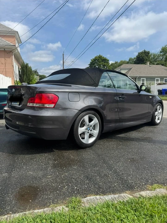 2008 BMW E82 135i & 135is - Image 4 of 15