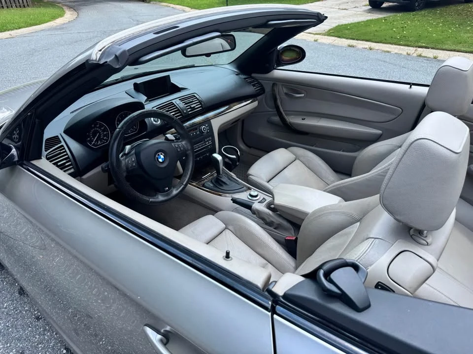 2008 BMW E82 135i & 135is - Image 6 of 12