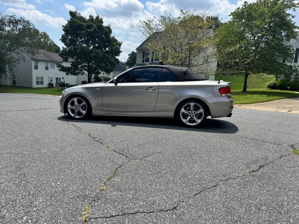 2008 BMW E82 135i & 135is - Image 4 of 12