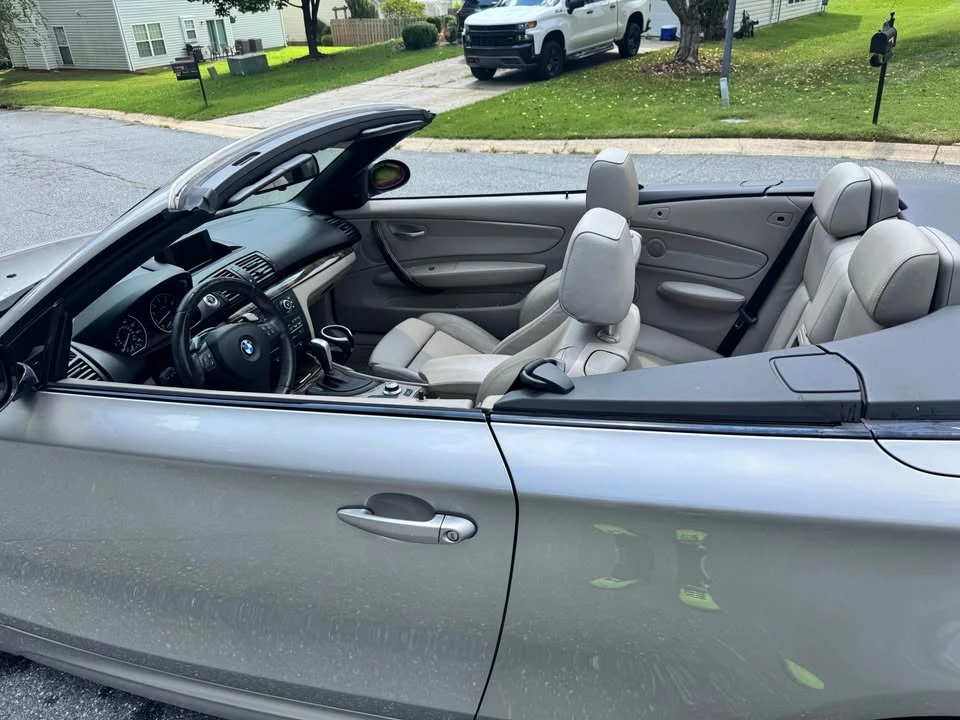 2008 BMW E82 135i & 135is - Image 8 of 12