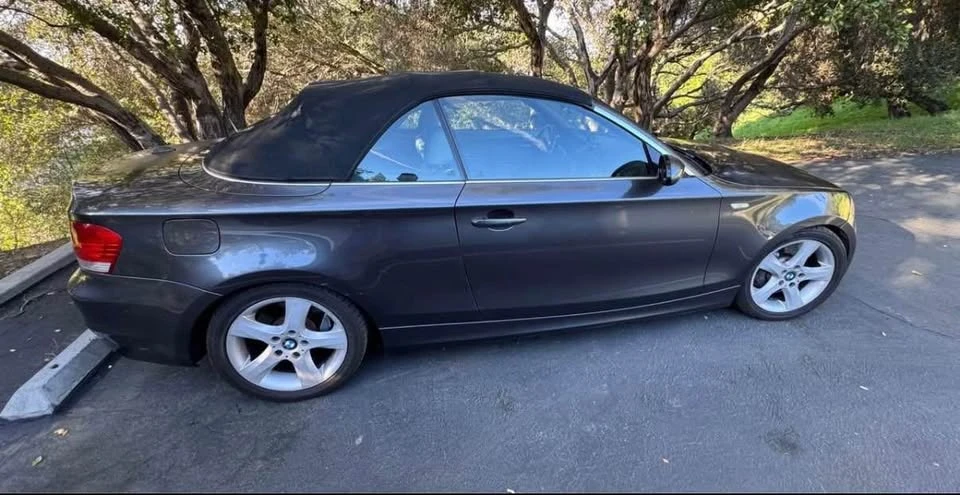 2008 BMW E82 135i & 135is - Image 7 of 15