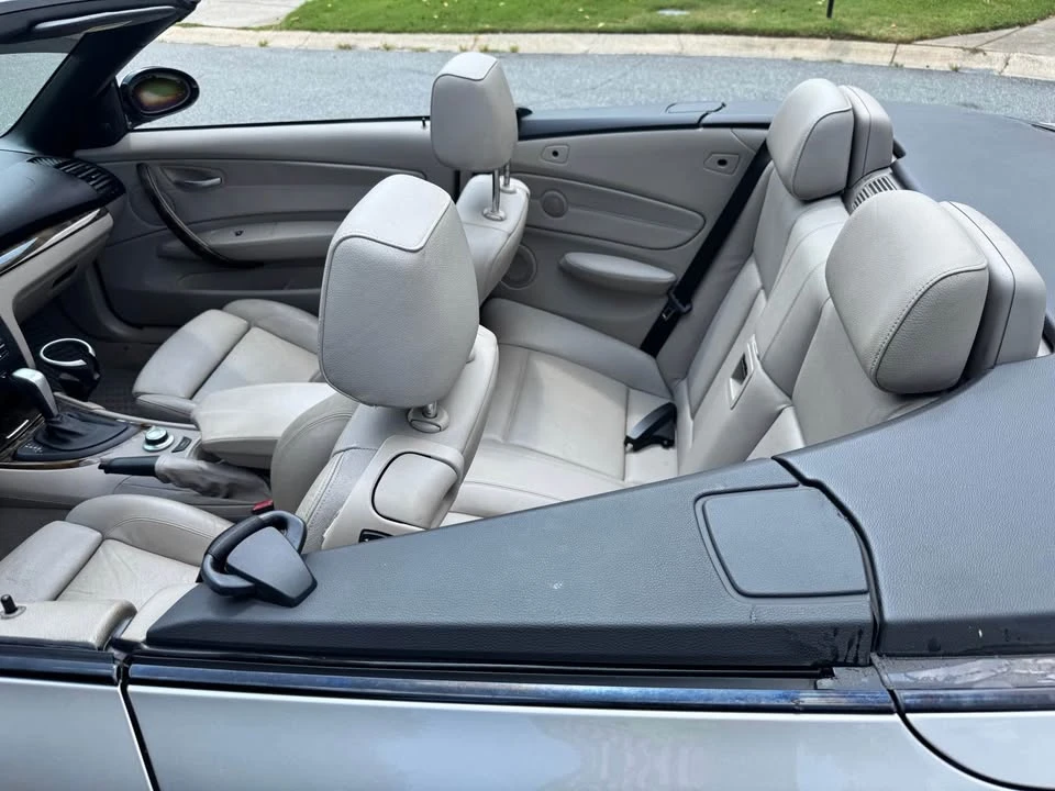 2008 BMW E82 135i & 135is - Image 7 of 12