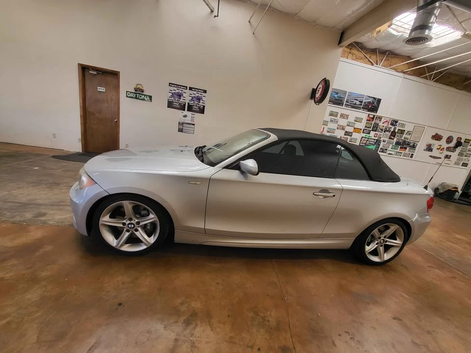 2008 BMW E82 135i & 135is - Image 3 of 9
