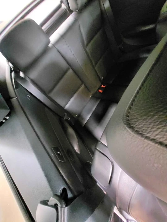 2008 BMW E82 135i & 135is - Image 8 of 9