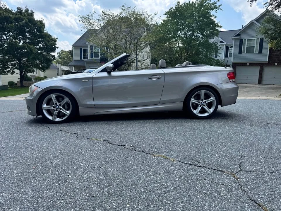 2008 BMW E82 135i & 135is - Image 5 of 12