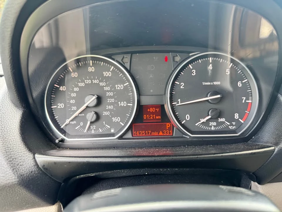 2008 BMW E82 135i & 135is - Image 12 of 12