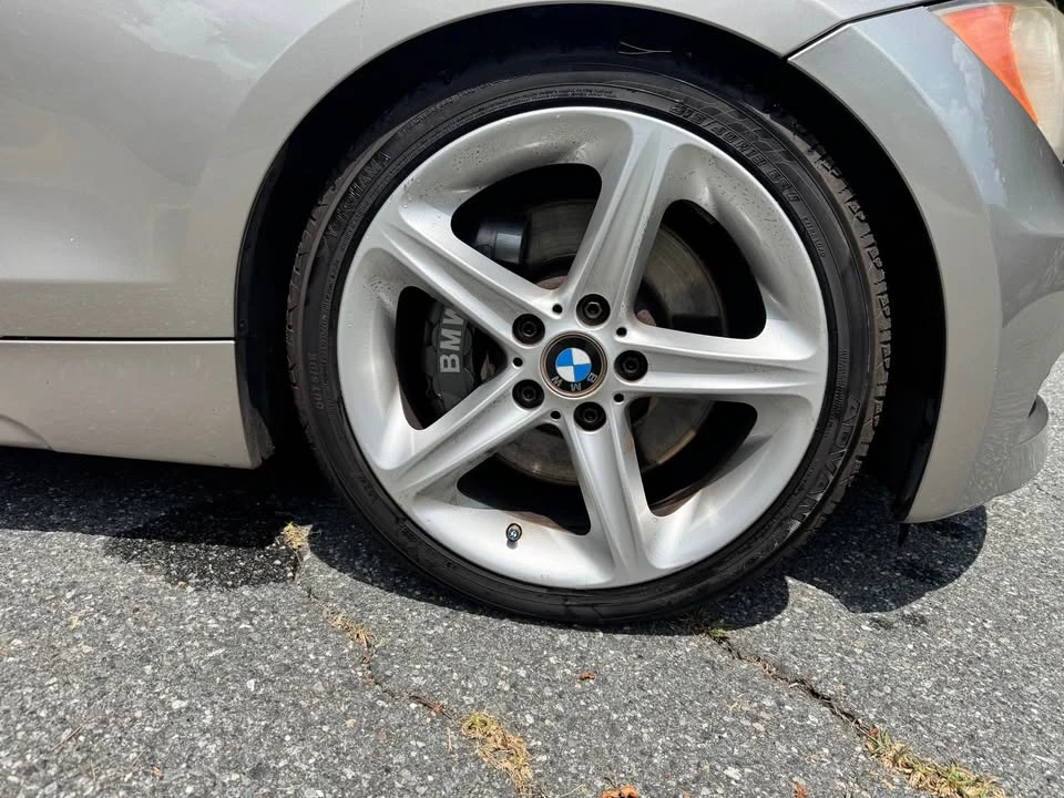 2008 BMW E82 135i & 135is - Image 11 of 12