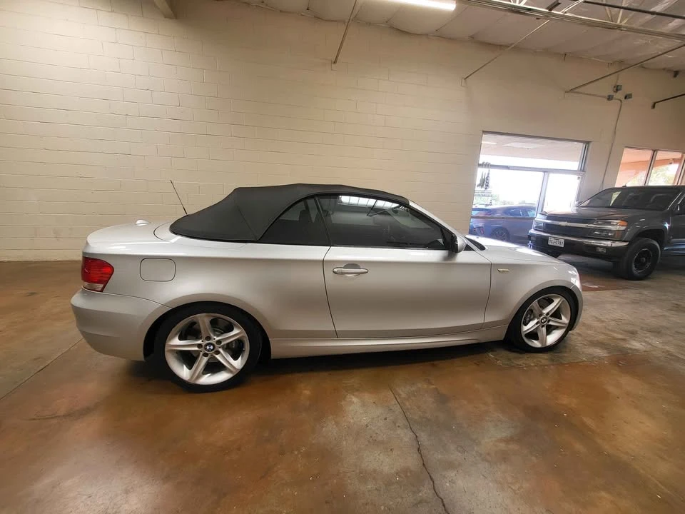 2008 BMW E82 135i & 135is - Image 2 of 9