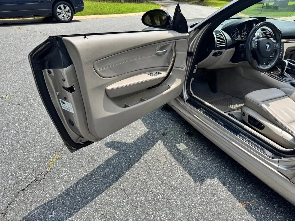 2008 BMW E82 135i & 135is - Image 10 of 12