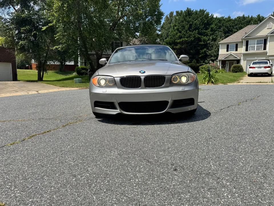 2008 BMW E82 135i & 135is - Image 2 of 12