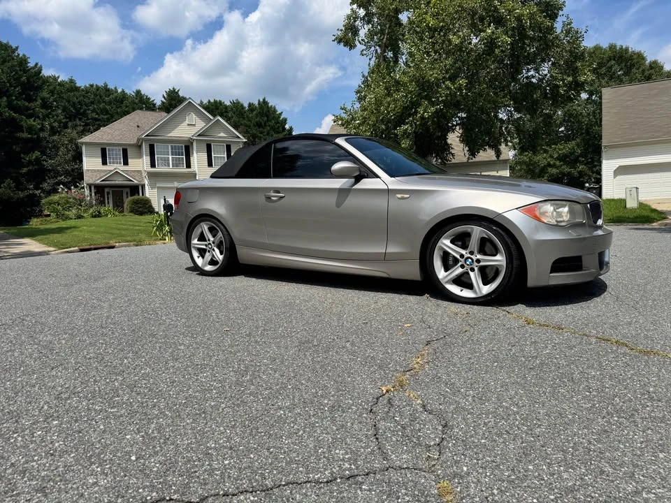 2008 BMW E82 135i & 135is - Image 3 of 12