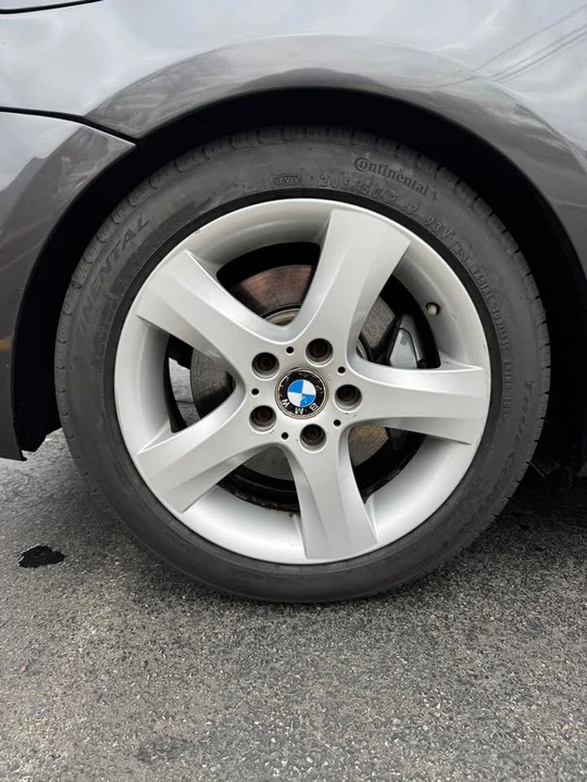 2008 BMW E82 135i & 135is - Image 12 of 15