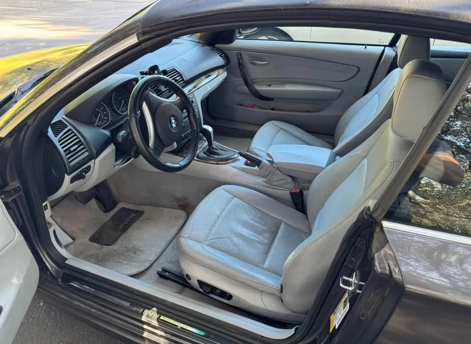 2008 BMW E82 135i & 135is - Image 8 of 15