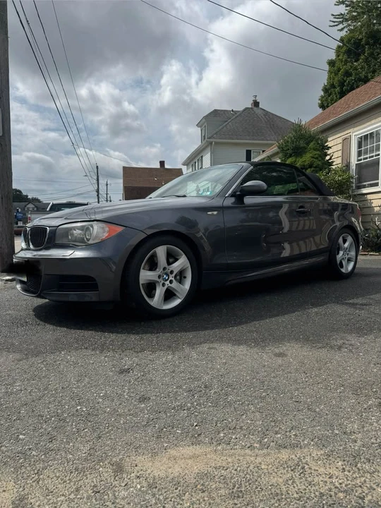 2008 BMW E82 135i & 135is - Image 2 of 15
