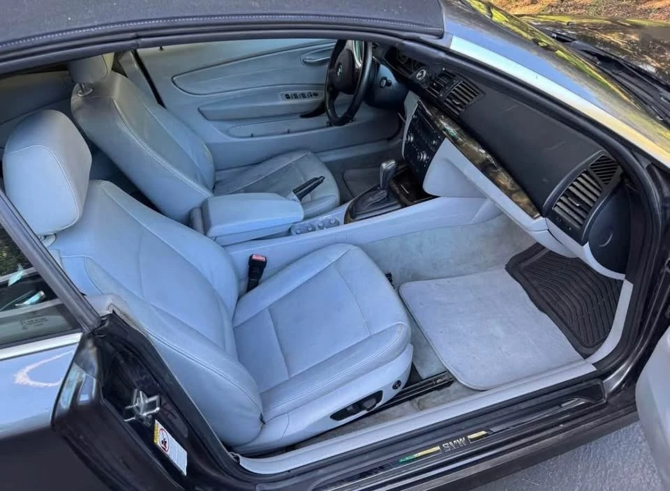 2008 BMW E82 135i & 135is - Image 9 of 15