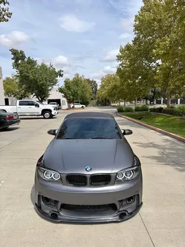 2008 BMW 1 Series 135i Convertible
