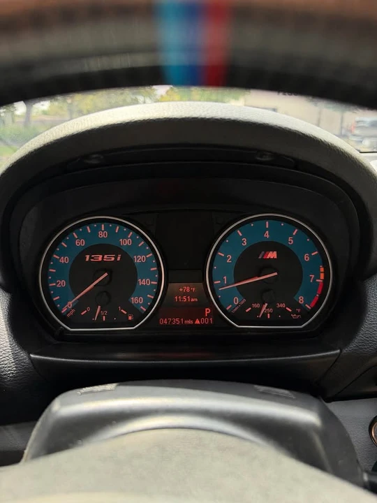 2008 BMW E82 135i & 135is - Image 8 of 10