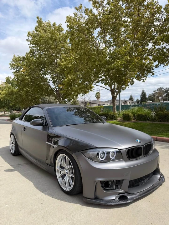 2008 BMW E82 135i & 135is - Image 5 of 10