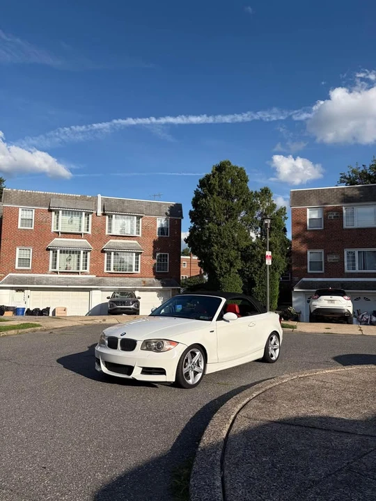 2008 BMW E82 135i & 135is - Image 6 of 10