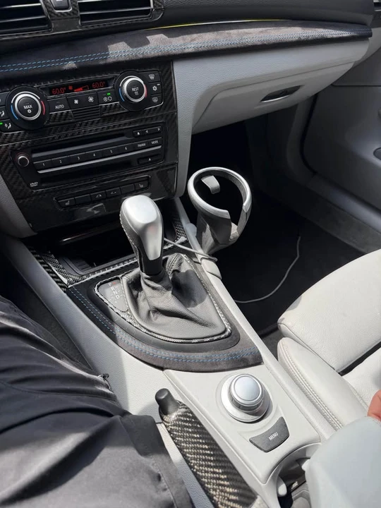 2008 BMW E82 135i & 135is - Image 10 of 10