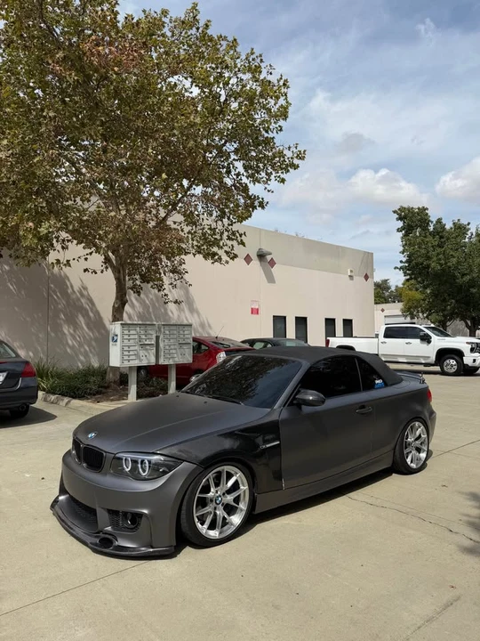 2008 BMW E82 135i & 135is - Image 2 of 10