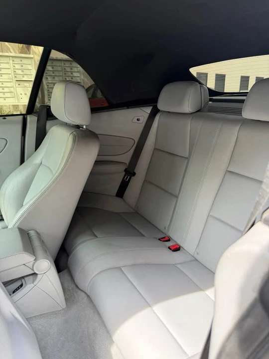 2008 BMW E82 135i & 135is - Image 7 of 10
