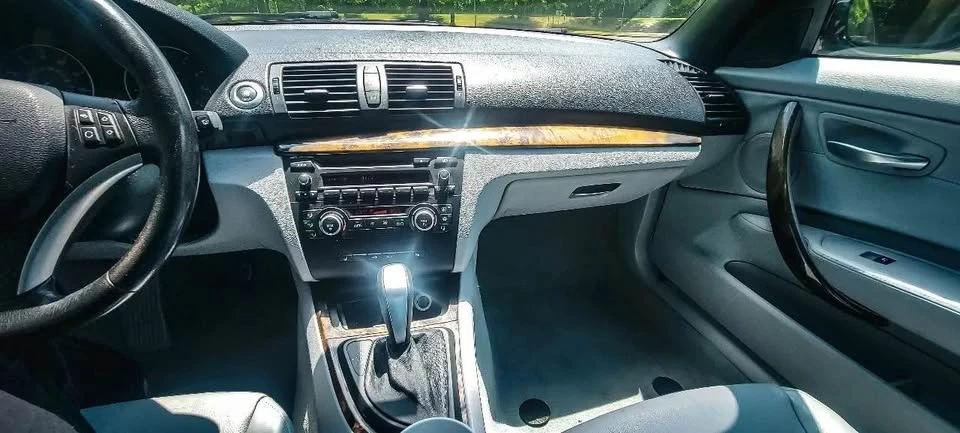2008 BMW E82 135i & 135is - Image 5 of 6