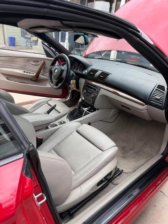 2008 BMW E82 135i & 135is - Image 6 of 8
