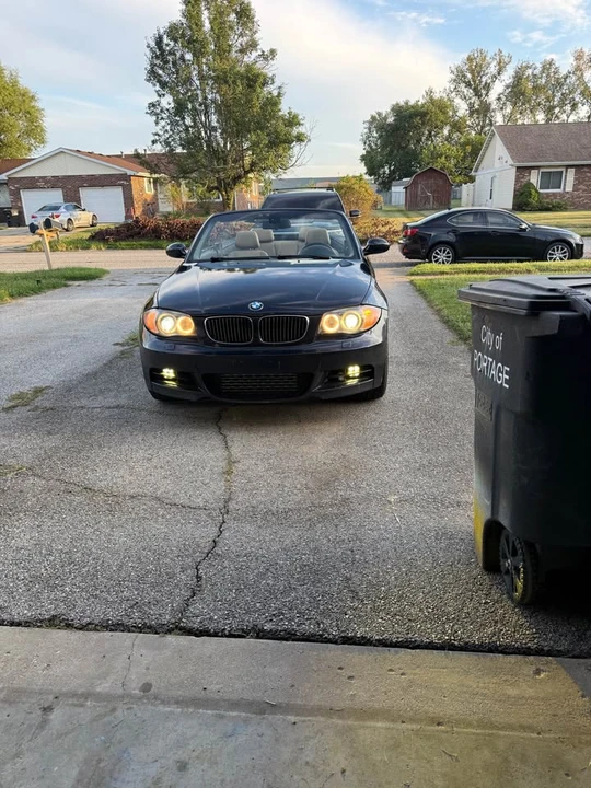 2008 BMW E82 135i & 135is - Image 7 of 10