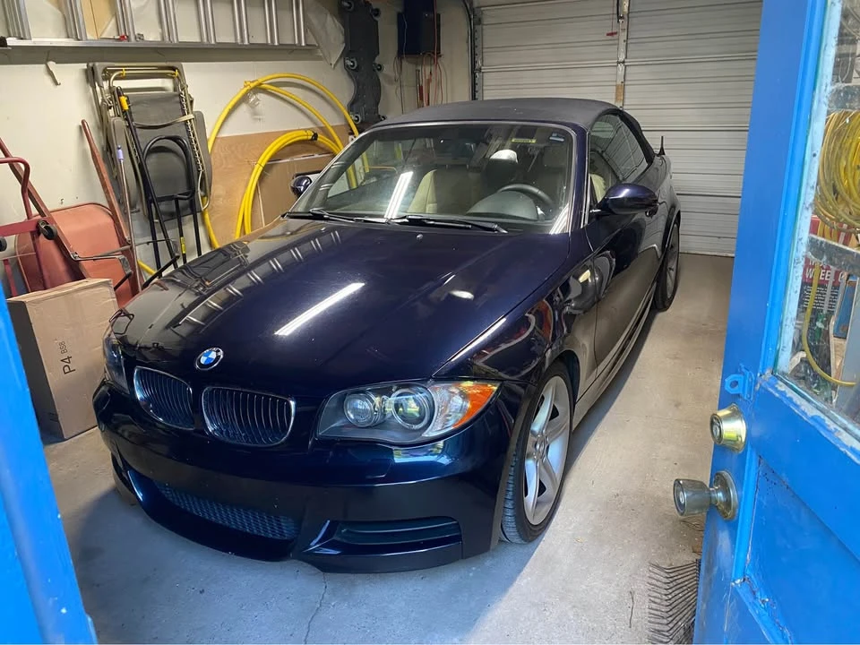 2008 BMW E82 135i & 135is - Image 14 of 14
